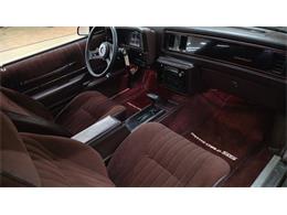 1987 Chevrolet Monte Carlo (CC-2079036) for sale in Mankato, Minnesota