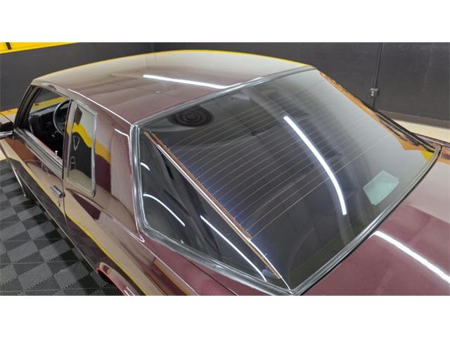 1987 Chevrolet Monte Carlo (CC-2079036) for sale in Mankato, Minnesota