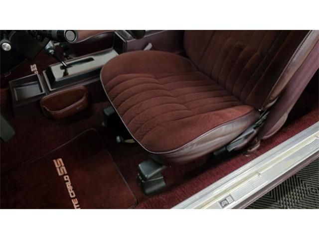 1987 Chevrolet Monte Carlo (CC-2079036) for sale in Mankato, Minnesota