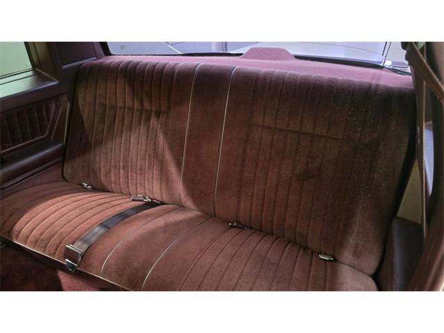 1987 Chevrolet Monte Carlo (CC-2079036) for sale in Mankato, Minnesota