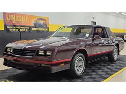 1987 Chevrolet Monte Carlo (CC-2079036) for sale in Mankato, Minnesota
