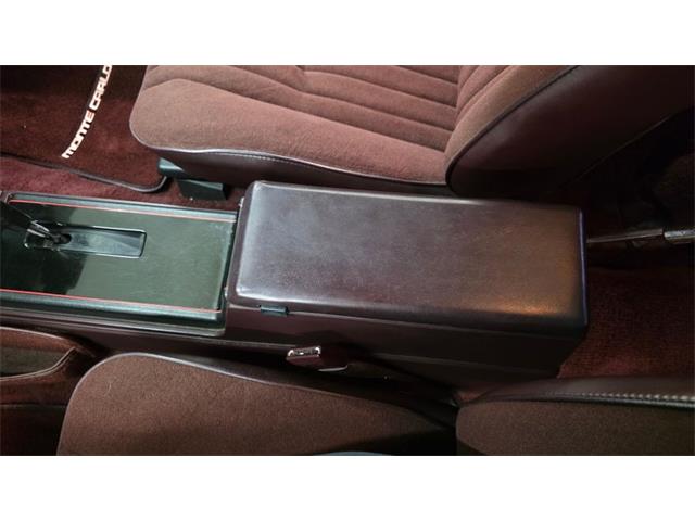 1987 Chevrolet Monte Carlo (CC-2079036) for sale in Mankato, Minnesota