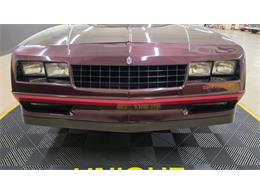 1987 Chevrolet Monte Carlo (CC-2079036) for sale in Mankato, Minnesota