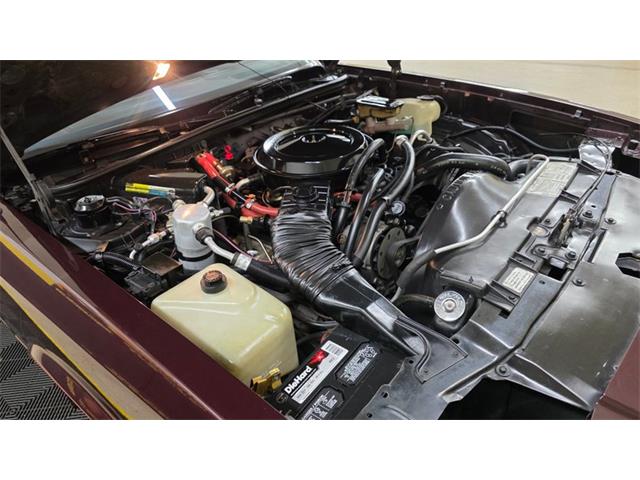 1987 Chevrolet Monte Carlo (CC-2079036) for sale in Mankato, Minnesota
