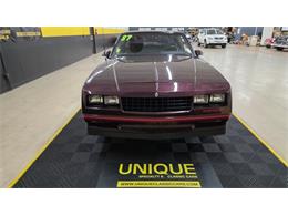 1987 Chevrolet Monte Carlo (CC-2079036) for sale in Mankato, Minnesota