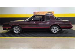 1987 Chevrolet Monte Carlo (CC-2079036) for sale in Mankato, Minnesota
