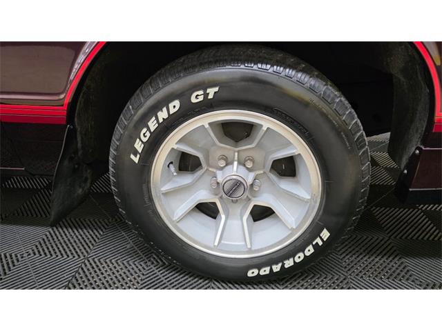 1987 Chevrolet Monte Carlo (CC-2079036) for sale in Mankato, Minnesota