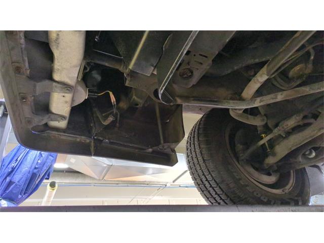 1987 Chevrolet Monte Carlo (CC-2079036) for sale in Mankato, Minnesota
