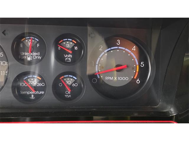 1987 Chevrolet Monte Carlo (CC-2079036) for sale in Mankato, Minnesota