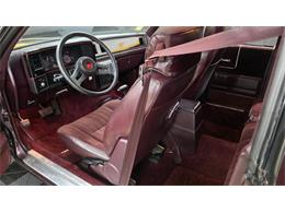 1987 Chevrolet Monte Carlo (CC-2079036) for sale in Mankato, Minnesota