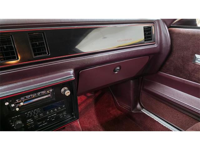 1987 Chevrolet Monte Carlo (CC-2079036) for sale in Mankato, Minnesota
