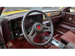 1987 Chevrolet Monte Carlo (CC-2079036) for sale in Mankato, Minnesota