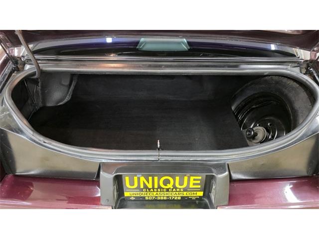 1987 Chevrolet Monte Carlo (CC-2079036) for sale in Mankato, Minnesota