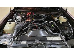 1987 Chevrolet Monte Carlo (CC-2079036) for sale in Mankato, Minnesota