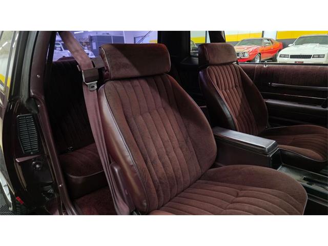1987 Chevrolet Monte Carlo (CC-2079036) for sale in Mankato, Minnesota