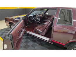 1987 Chevrolet Monte Carlo (CC-2079036) for sale in Mankato, Minnesota
