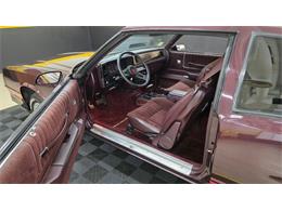 1987 Chevrolet Monte Carlo (CC-2079036) for sale in Mankato, Minnesota