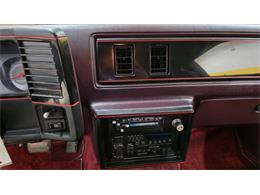 1987 Chevrolet Monte Carlo (CC-2079036) for sale in Mankato, Minnesota
