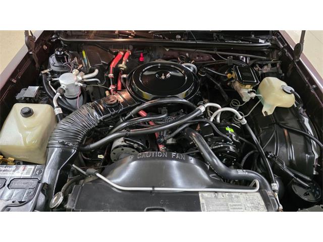1987 Chevrolet Monte Carlo (CC-2079036) for sale in Mankato, Minnesota