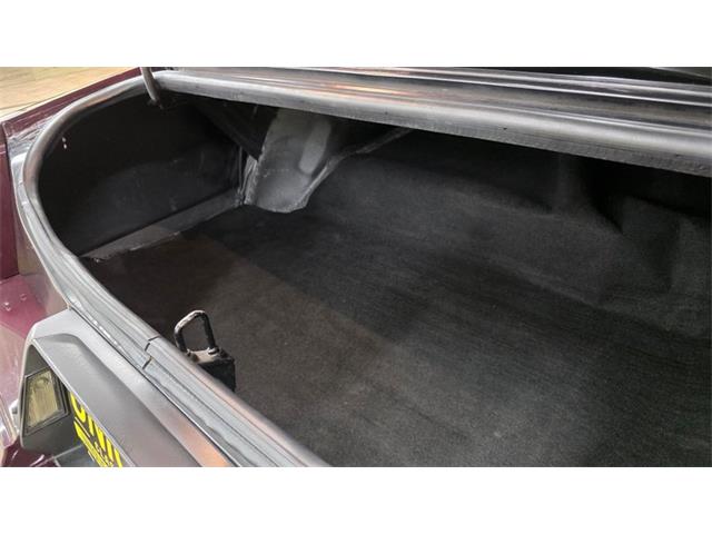 1987 Chevrolet Monte Carlo (CC-2079036) for sale in Mankato, Minnesota