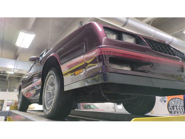 1987 Chevrolet Monte Carlo (CC-2079036) for sale in Mankato, Minnesota