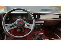 1987 Chevrolet Monte Carlo (CC-2079036) for sale in Mankato, Minnesota