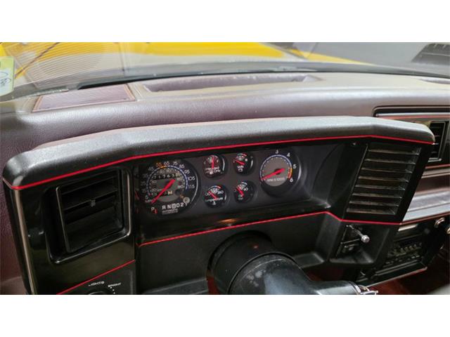 1987 Chevrolet Monte Carlo (CC-2079036) for sale in Mankato, Minnesota