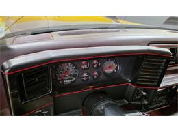 1987 Chevrolet Monte Carlo (CC-2079036) for sale in Mankato, Minnesota