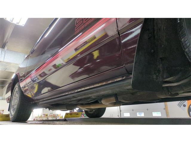 1987 Chevrolet Monte Carlo (CC-2079036) for sale in Mankato, Minnesota
