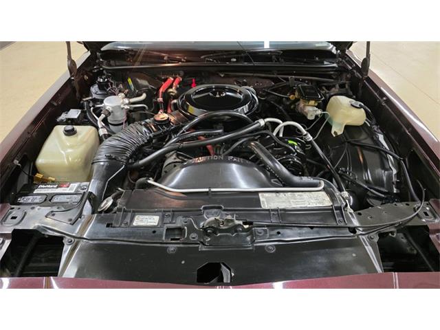 1987 Chevrolet Monte Carlo (CC-2079036) for sale in Mankato, Minnesota