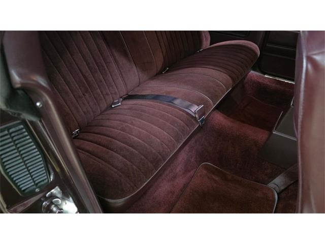 1987 Chevrolet Monte Carlo (CC-2079036) for sale in Mankato, Minnesota