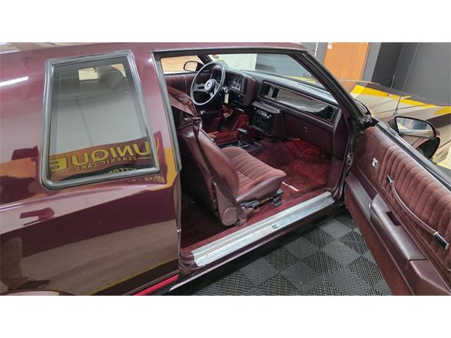 1987 Chevrolet Monte Carlo (CC-2079036) for sale in Mankato, Minnesota