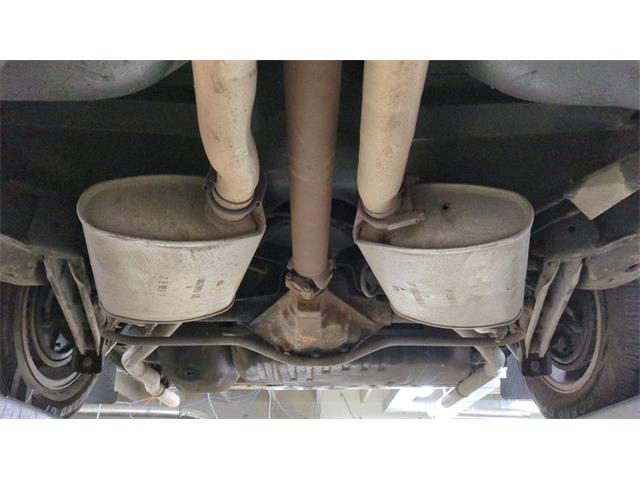 1987 Chevrolet Monte Carlo (CC-2079036) for sale in Mankato, Minnesota