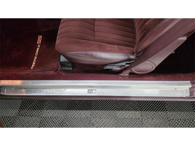 1987 Chevrolet Monte Carlo (CC-2079036) for sale in Mankato, Minnesota