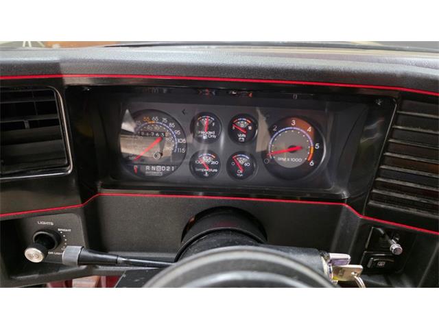 1987 Chevrolet Monte Carlo (CC-2079036) for sale in Mankato, Minnesota