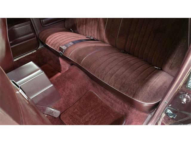 1987 Chevrolet Monte Carlo (CC-2079036) for sale in Mankato, Minnesota
