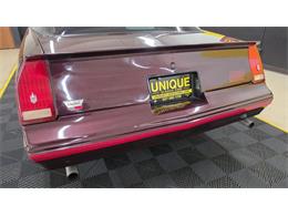 1987 Chevrolet Monte Carlo (CC-2079036) for sale in Mankato, Minnesota