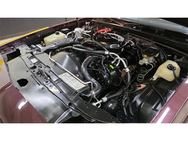 1987 Chevrolet Monte Carlo (CC-2079036) for sale in Mankato, Minnesota