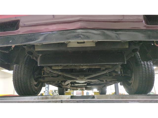 1987 Chevrolet Monte Carlo (CC-2079036) for sale in Mankato, Minnesota