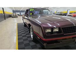 1987 Chevrolet Monte Carlo (CC-2079036) for sale in Mankato, Minnesota