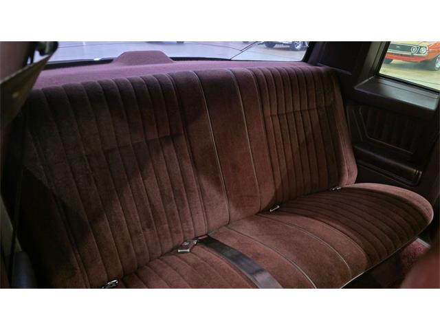 1987 Chevrolet Monte Carlo (CC-2079036) for sale in Mankato, Minnesota