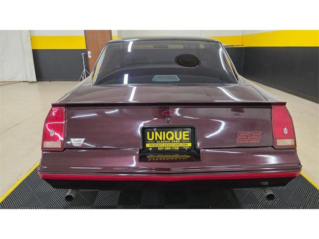 1987 Chevrolet Monte Carlo (CC-2079036) for sale in Mankato, Minnesota