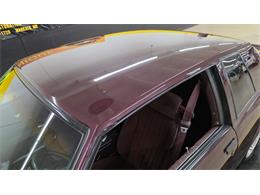 1987 Chevrolet Monte Carlo (CC-2079036) for sale in Mankato, Minnesota