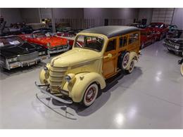 1940 International Woody Wagon (CC-2079037) for sale in Rogers, Minnesota