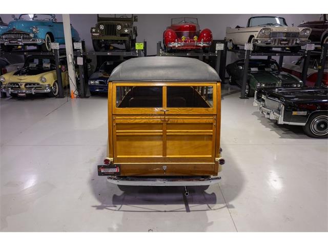 1940 International Woody Wagon (CC-2079037) for sale in Rogers, Minnesota