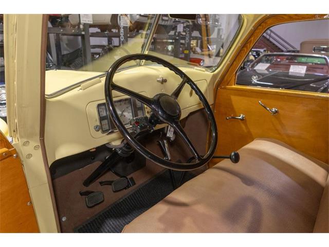 1940 International Woody Wagon (CC-2079037) for sale in Rogers, Minnesota