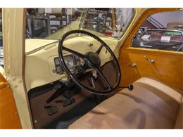 1940 International Woody Wagon (CC-2079037) for sale in Rogers, Minnesota
