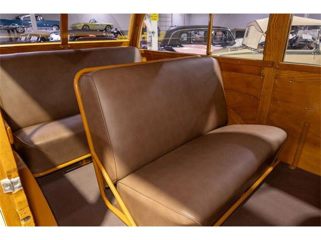 1940 International Woody Wagon (CC-2079037) for sale in Rogers, Minnesota