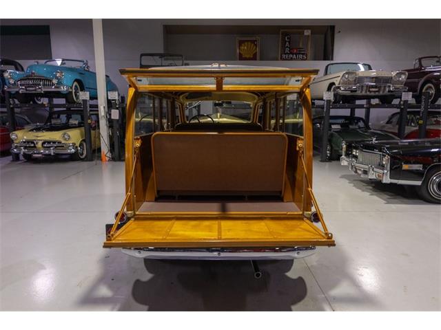 1940 International Woody Wagon (CC-2079037) for sale in Rogers, Minnesota