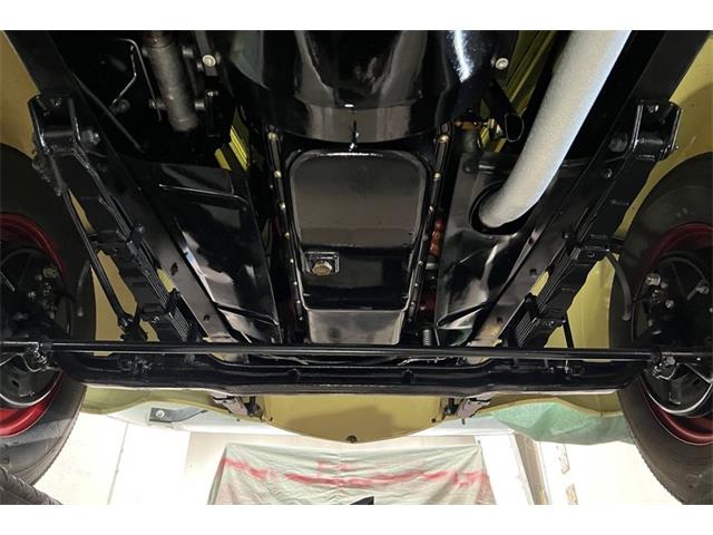 1940 International Woody Wagon (CC-2079037) for sale in Rogers, Minnesota